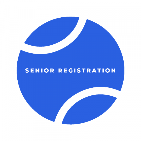 Senior Registration